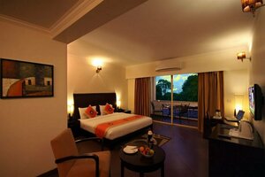 Гостиница Meraden La Oasis