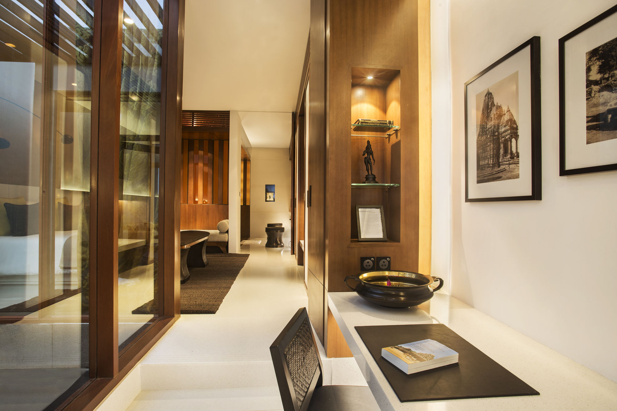 Фото InterContinental Chennai Mahabalipuram Resort, an Ihg Hotel