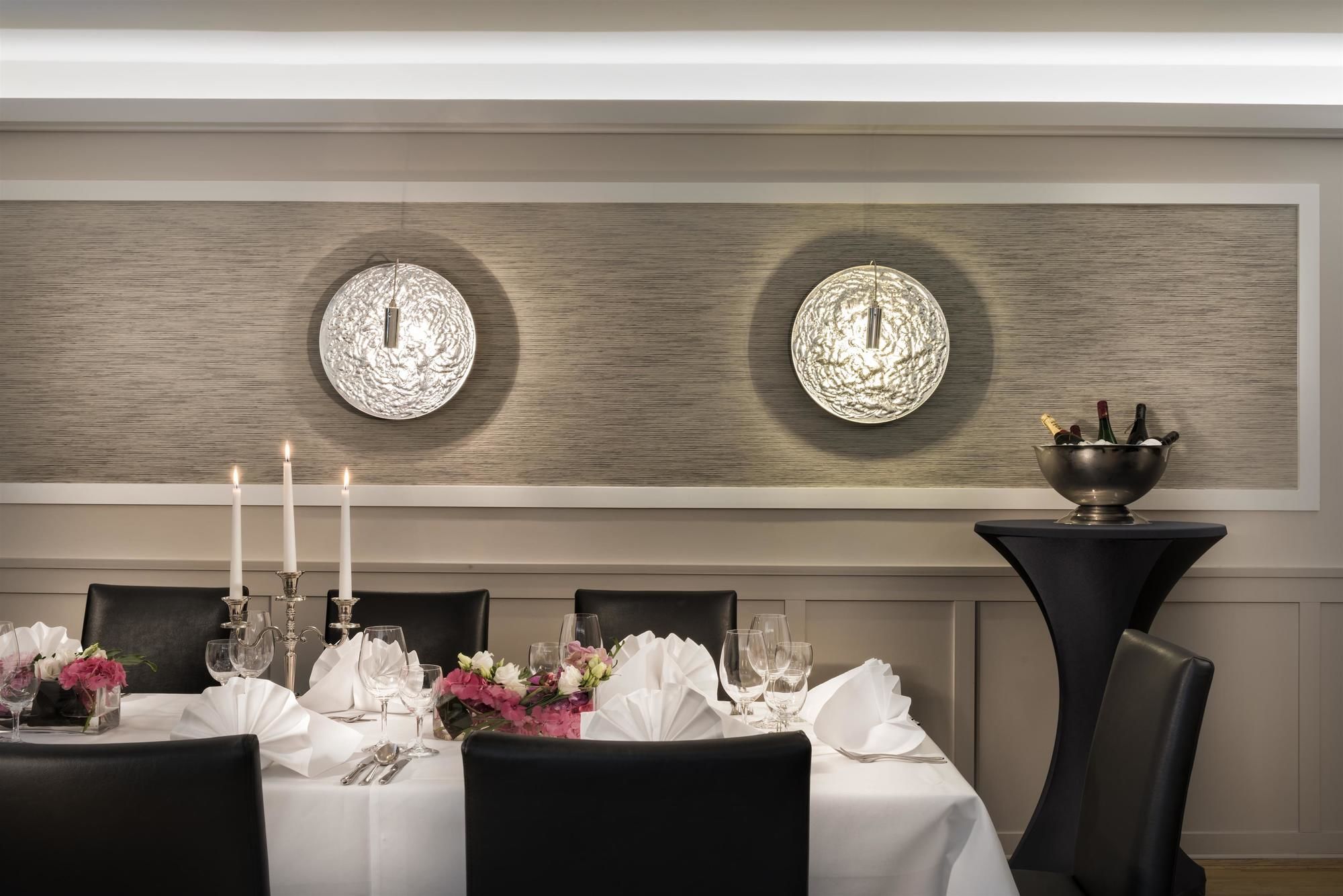 Фото Best Western Hotel Windorf