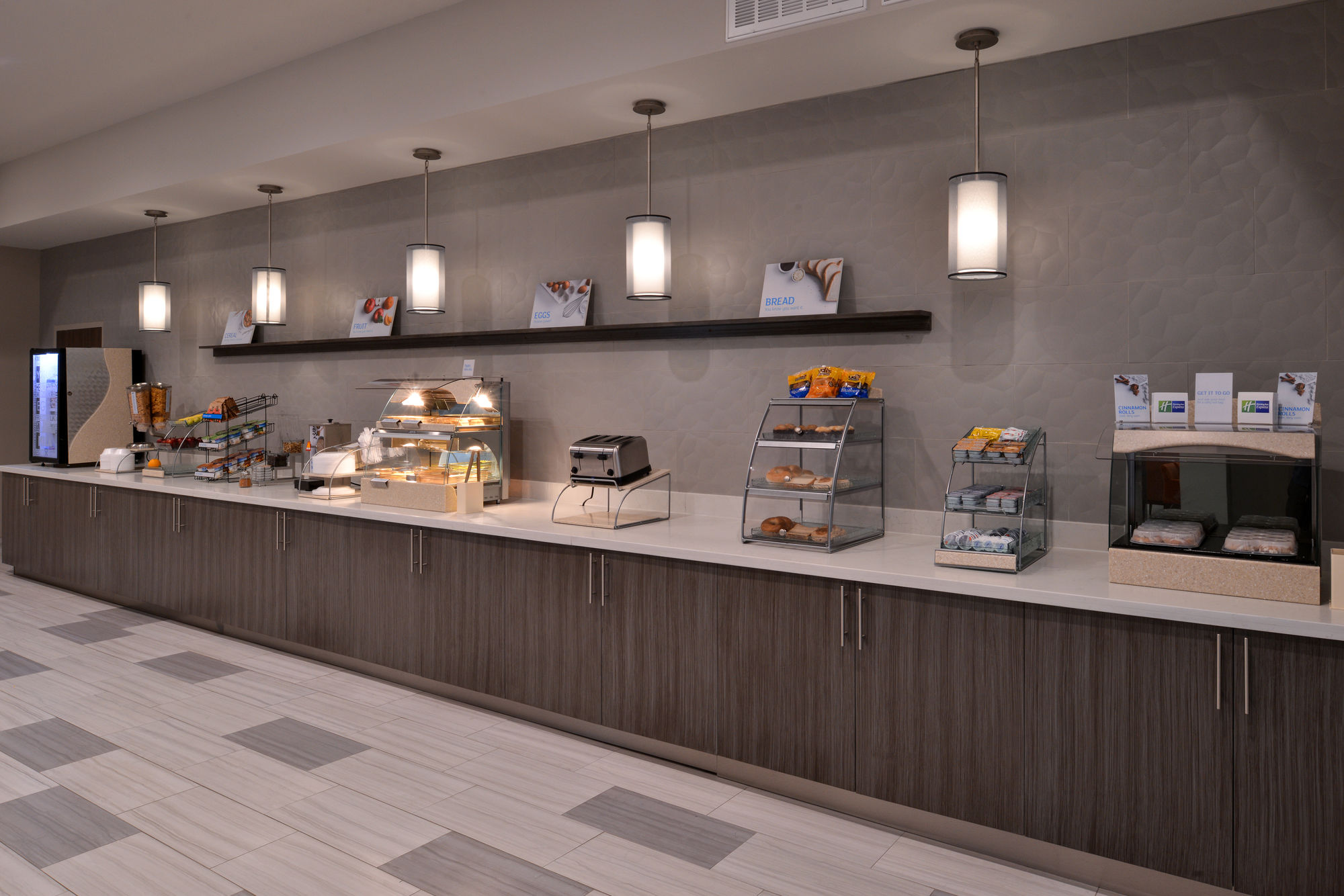 Фото Holiday Inn Express & Suites Houston E - Pasadena