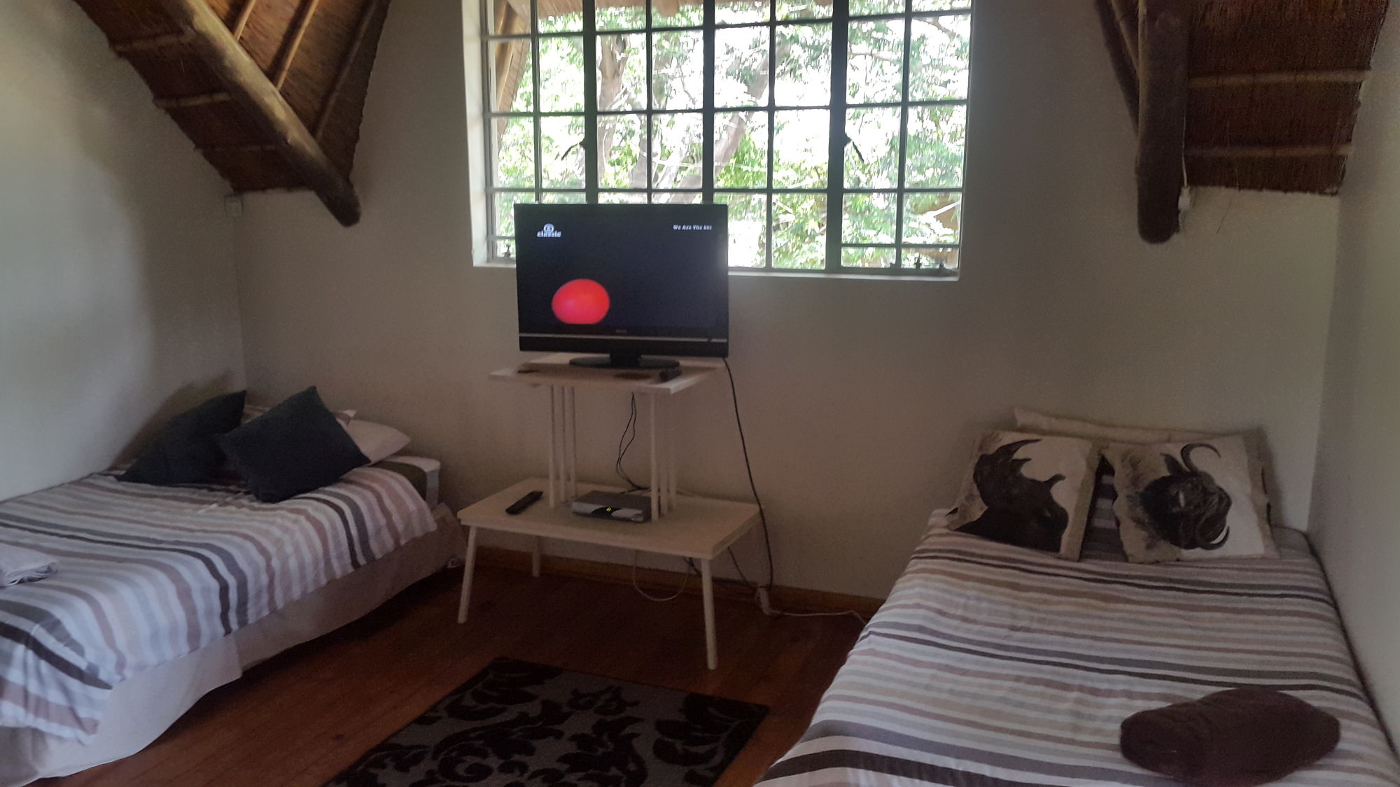 Фото Jabula Lodge