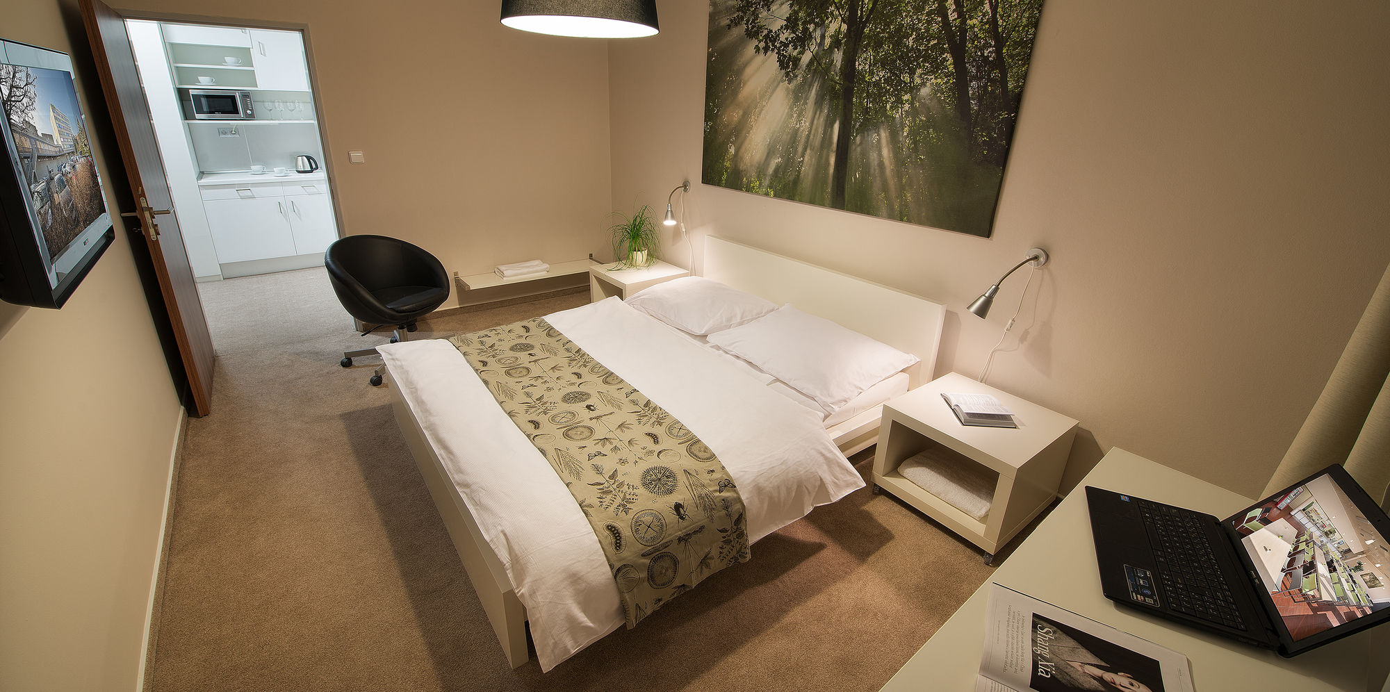 Фото Hotel Energie