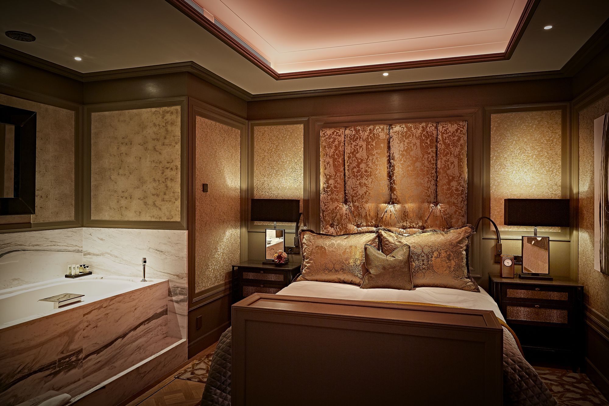 Фото Hotel TwentySeven