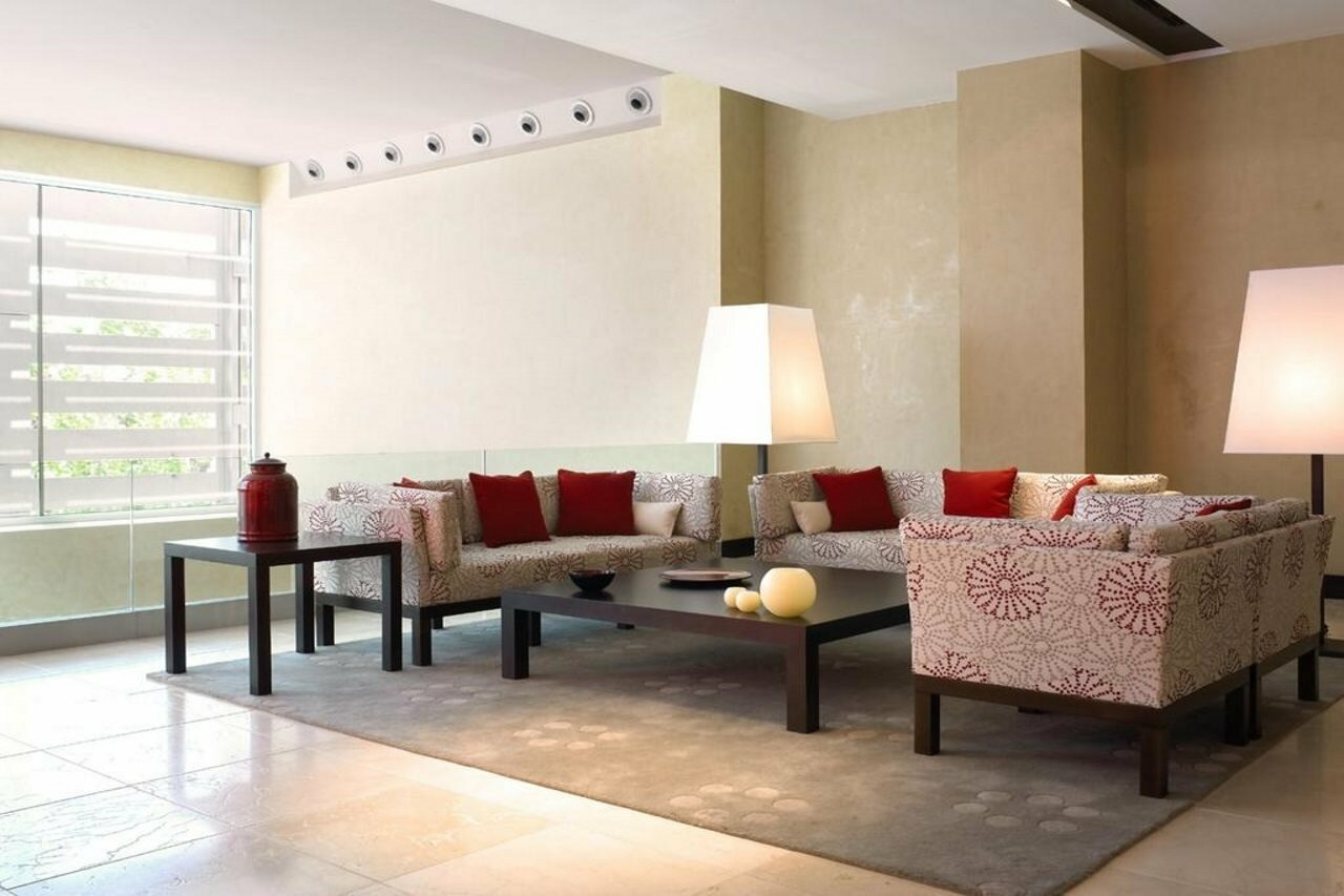 Фото Nh Collection Sevilla