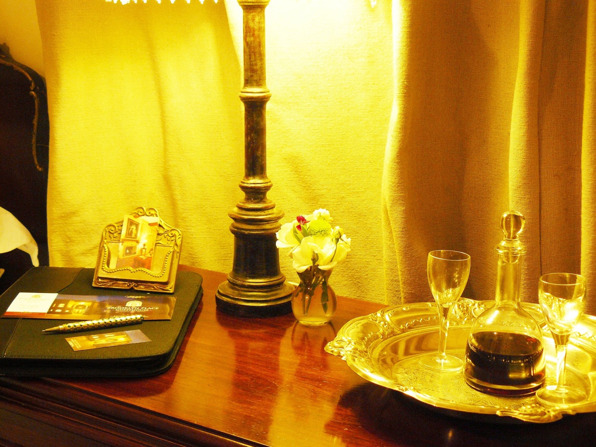 Фото Brooklyn Place Guesthouse