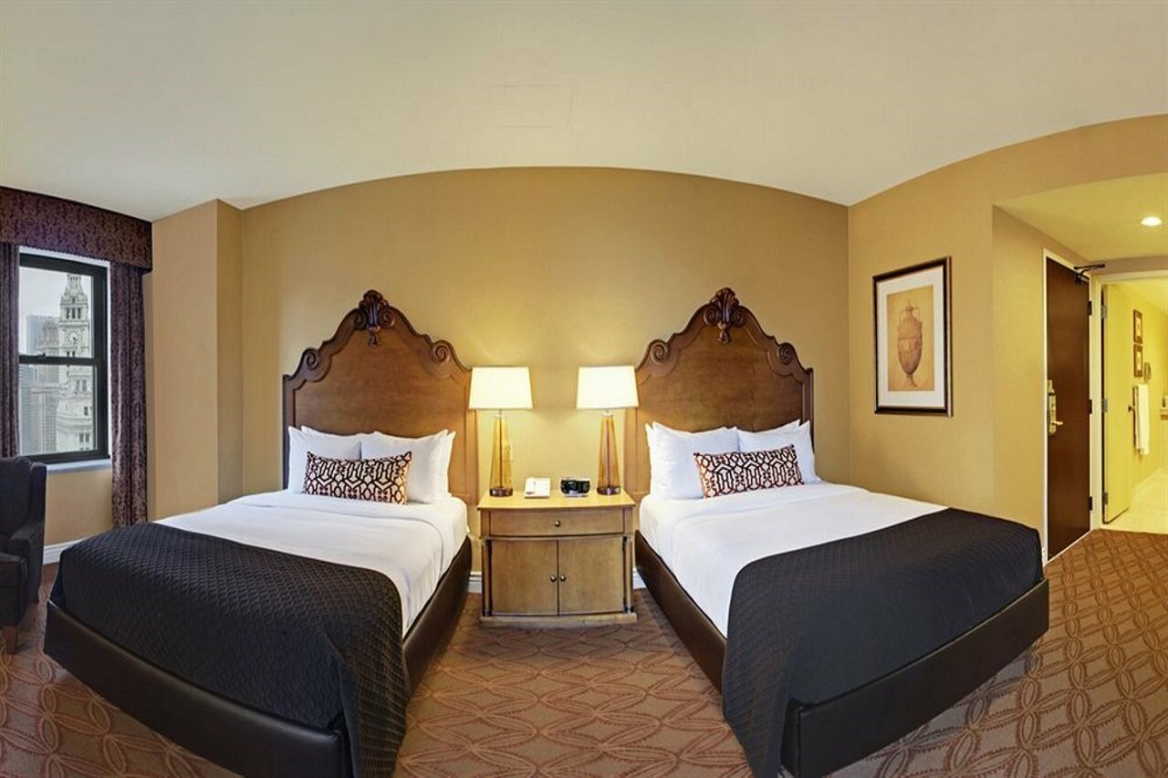 Фото InterContinental Chicago Magnificent Mile, an Ihg Hotel