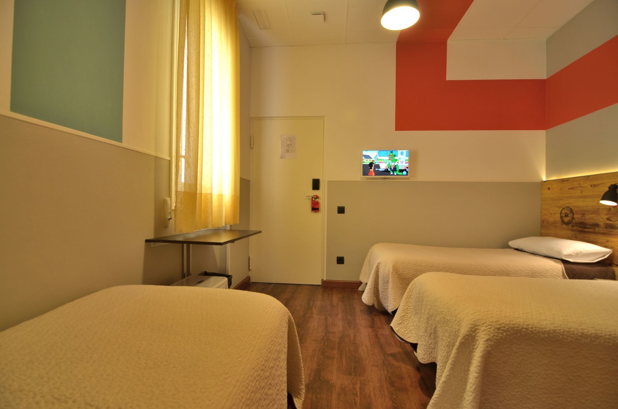 Фото Far Home Atocha