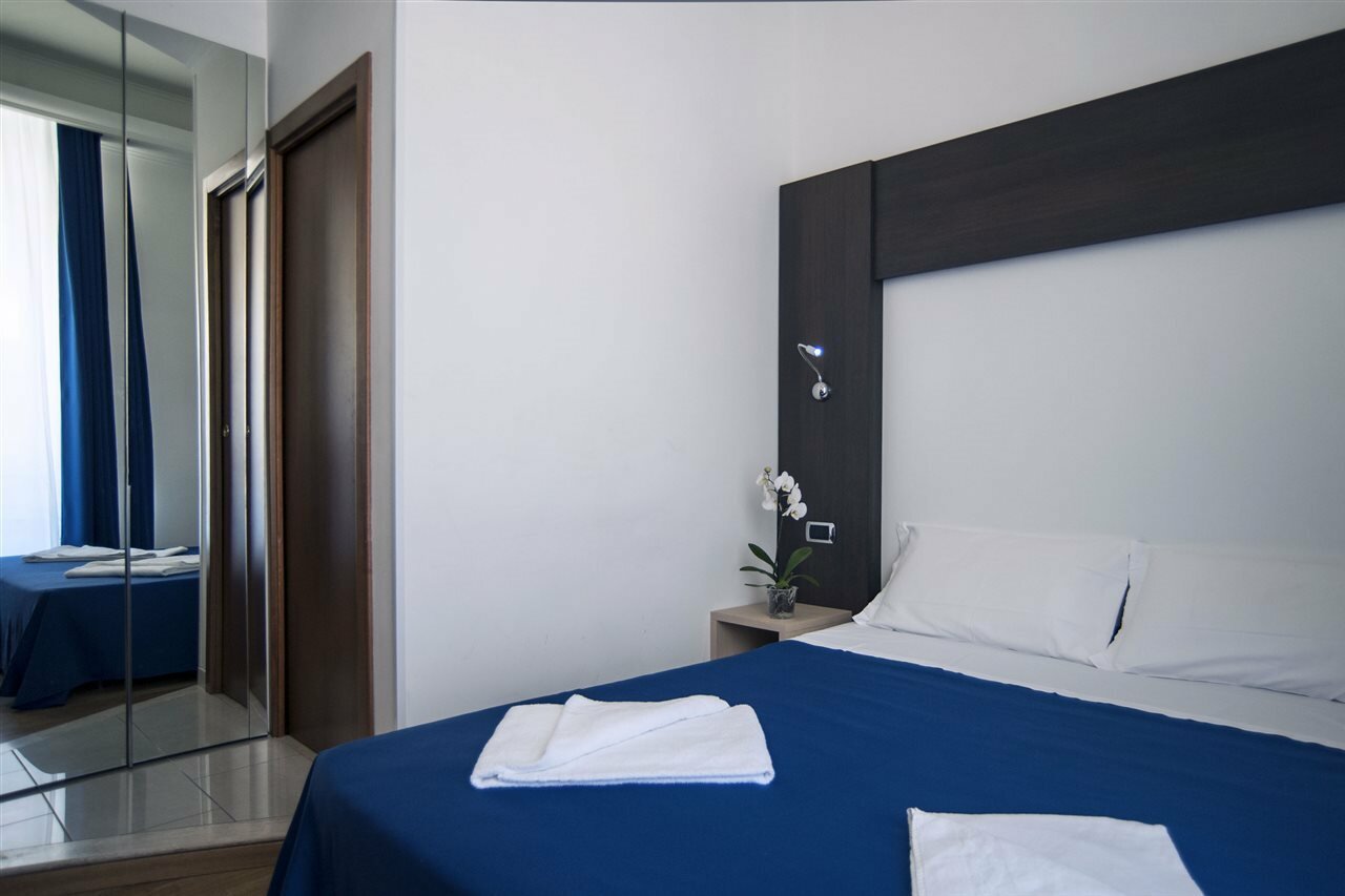 Фото Hotel Louisiana