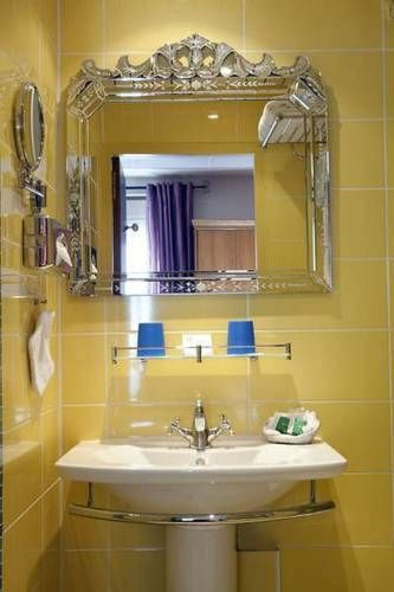 Фото Hotel Aurore Paris Gare de Lyon