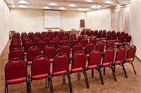 Фото Mercure Sao Paulo Bela Vista