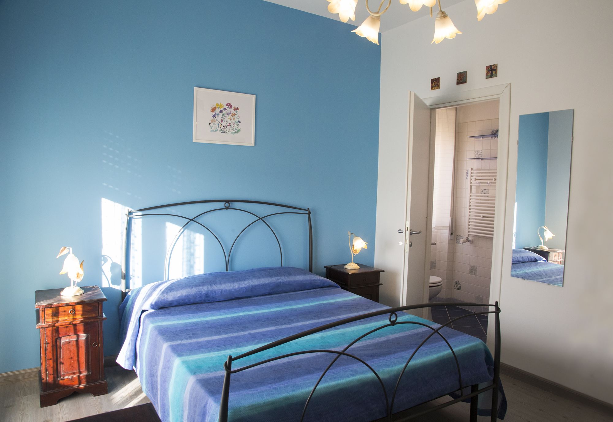 Фото Cantalupa Accommodation