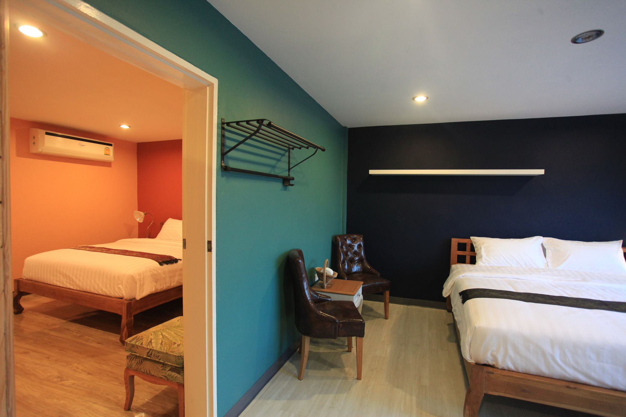 Фото Phaphoom Boutique