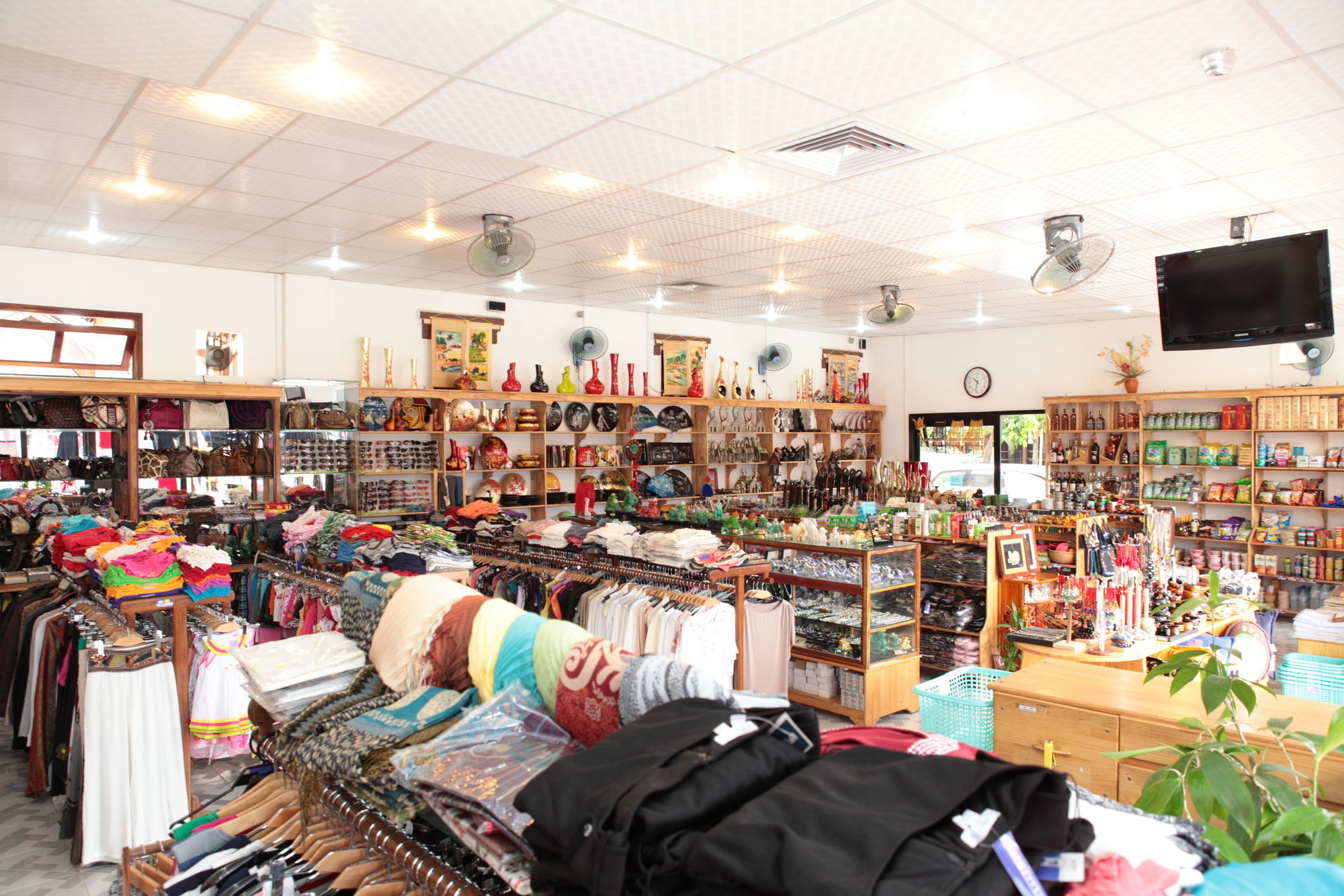 Фото Bao Quynh Bungalow Mui Ne