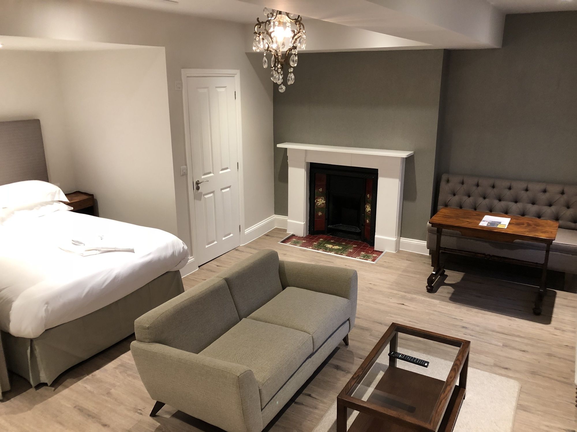 Фото Beech House