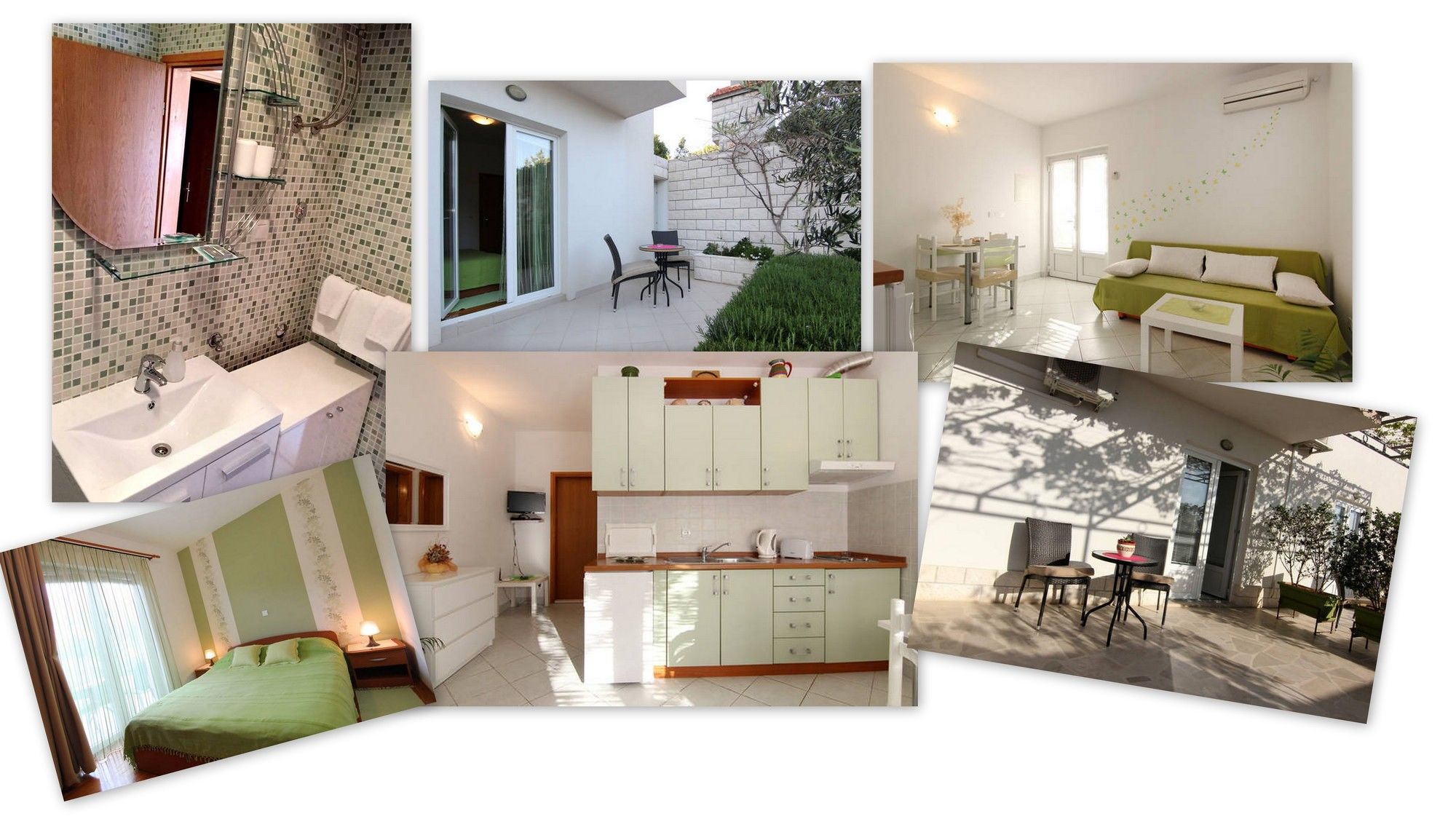 Фото Apartments Pera