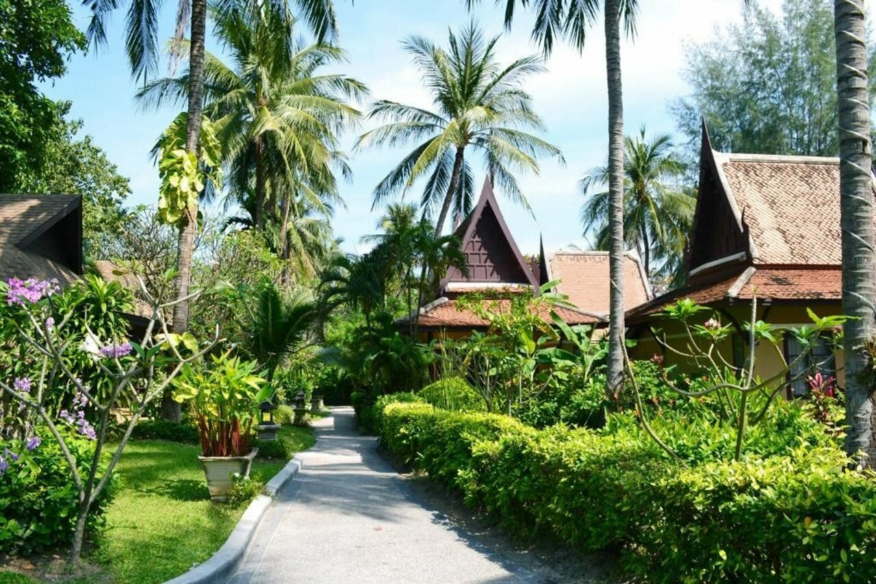 Фото The Fair House Beach Resort & Hotel