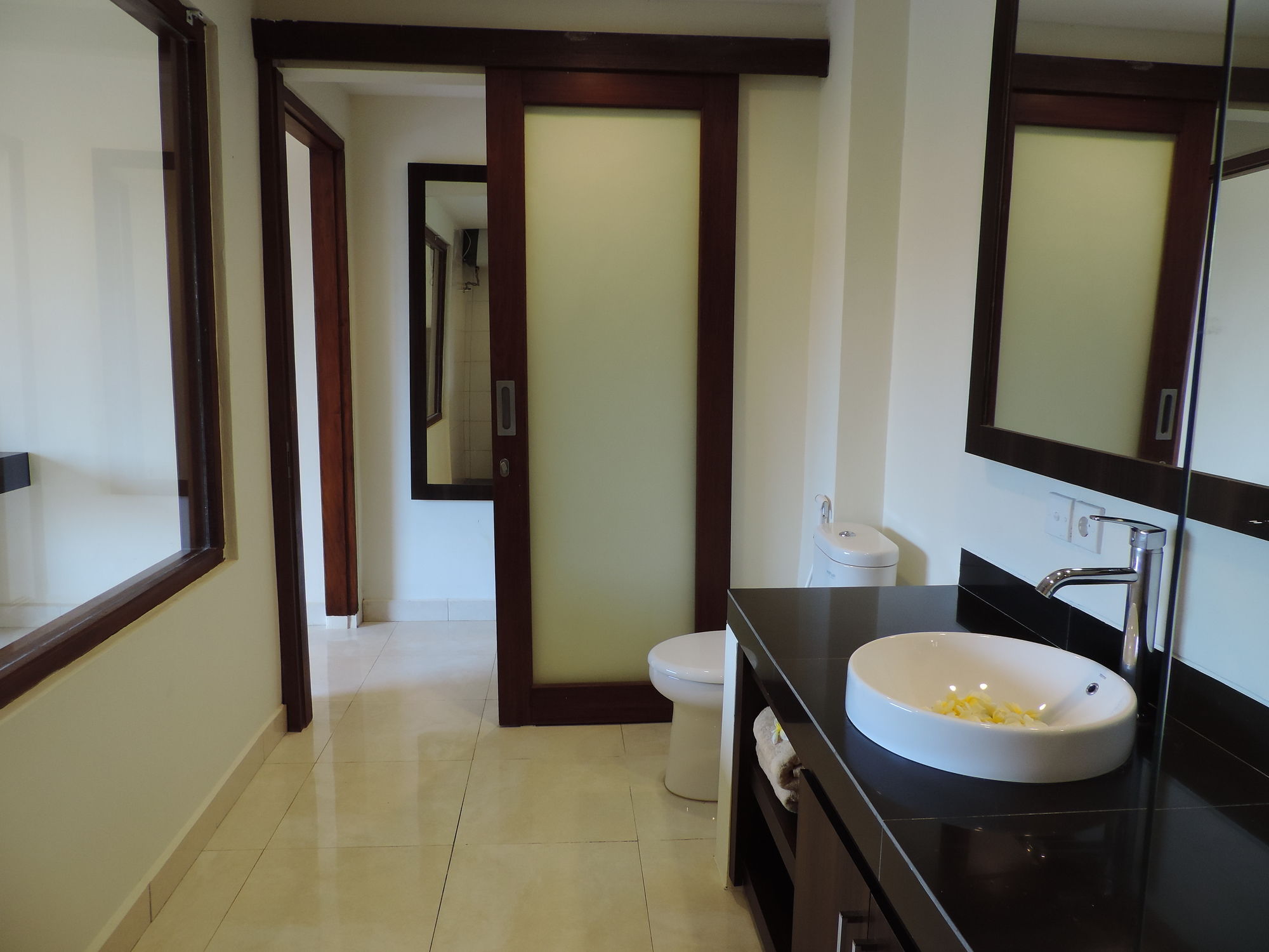 Фото Arnawa Bungalow