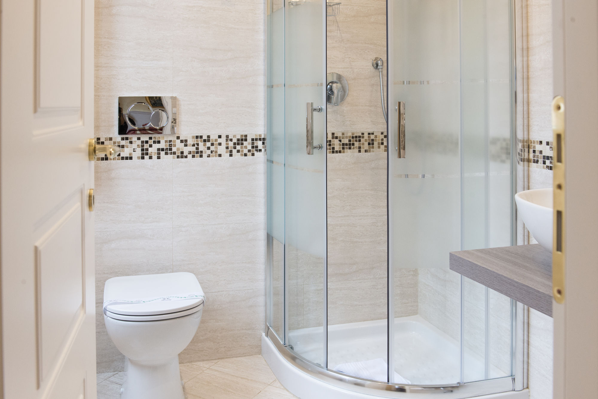 Фото Domus Trevi