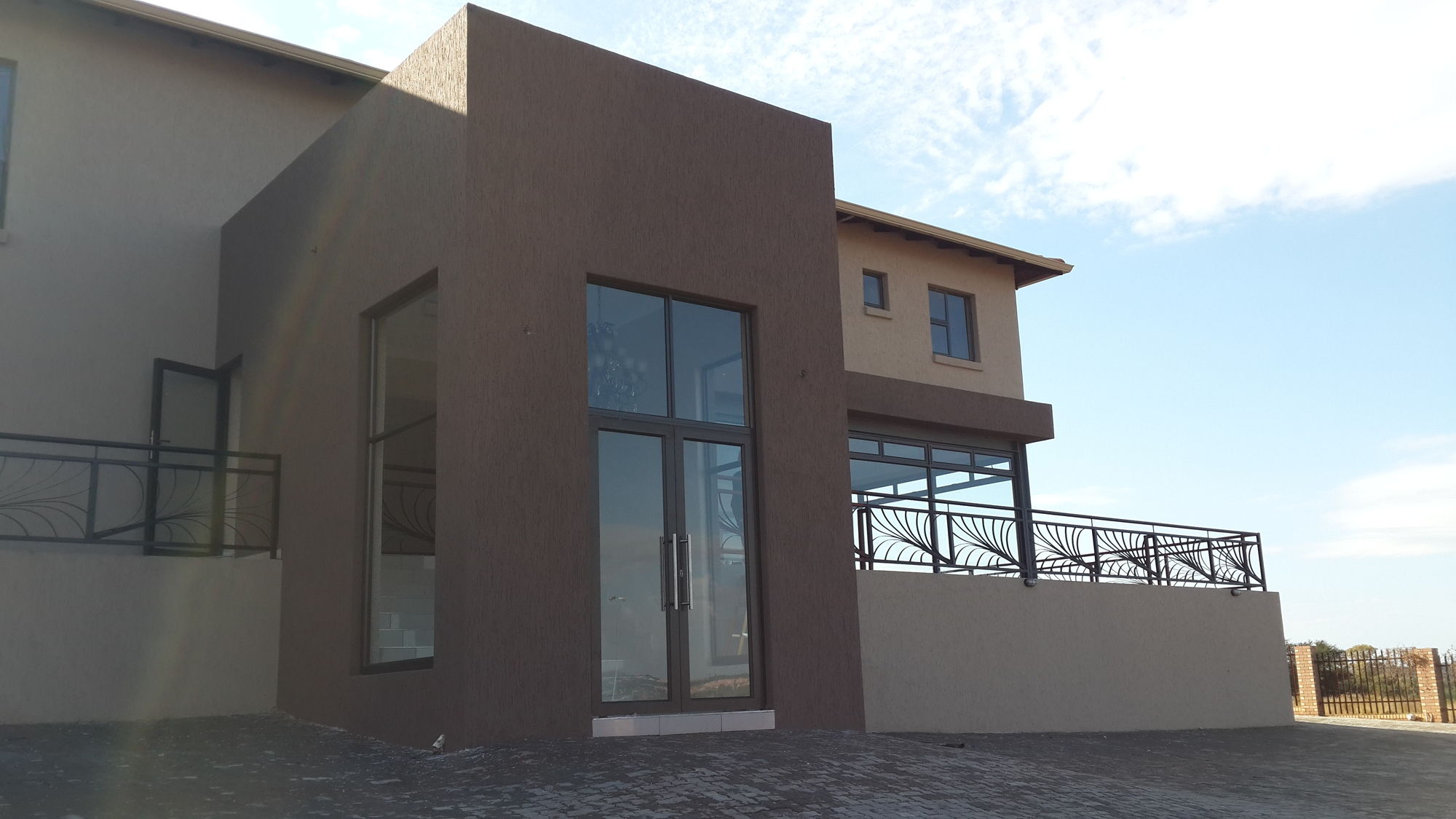 Фото Eagle Nest Luxury Accommodation