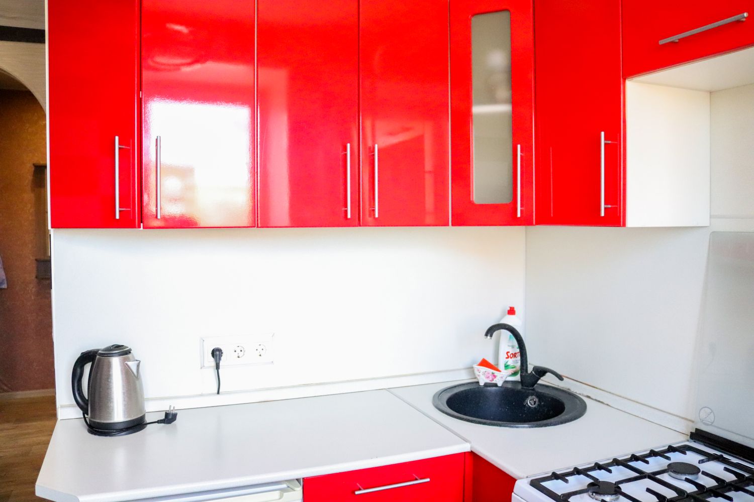 Фото Уютные Семейные Апартаменты