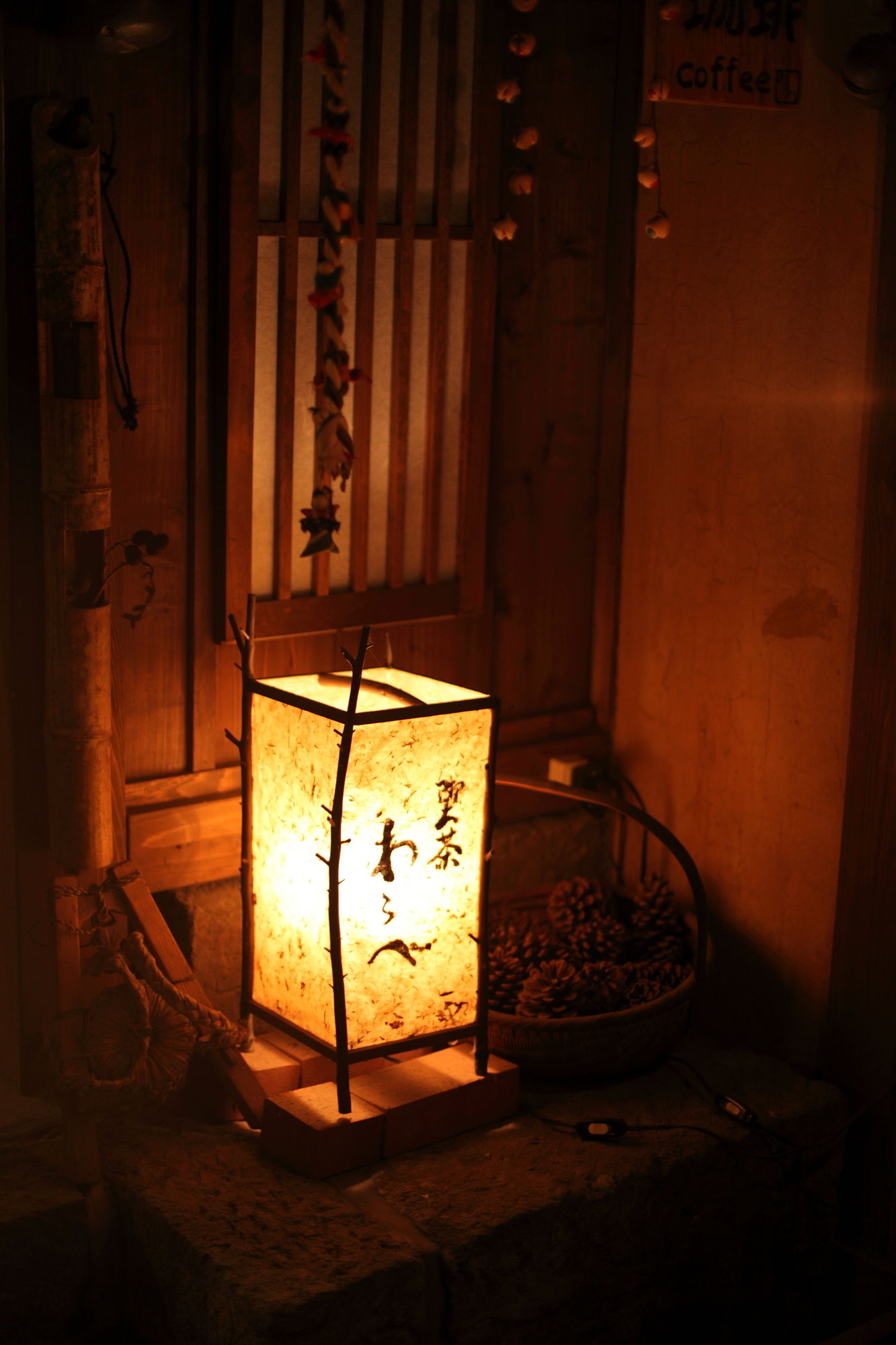 Фото Kurokawa Onsen Oyado Noshiyu