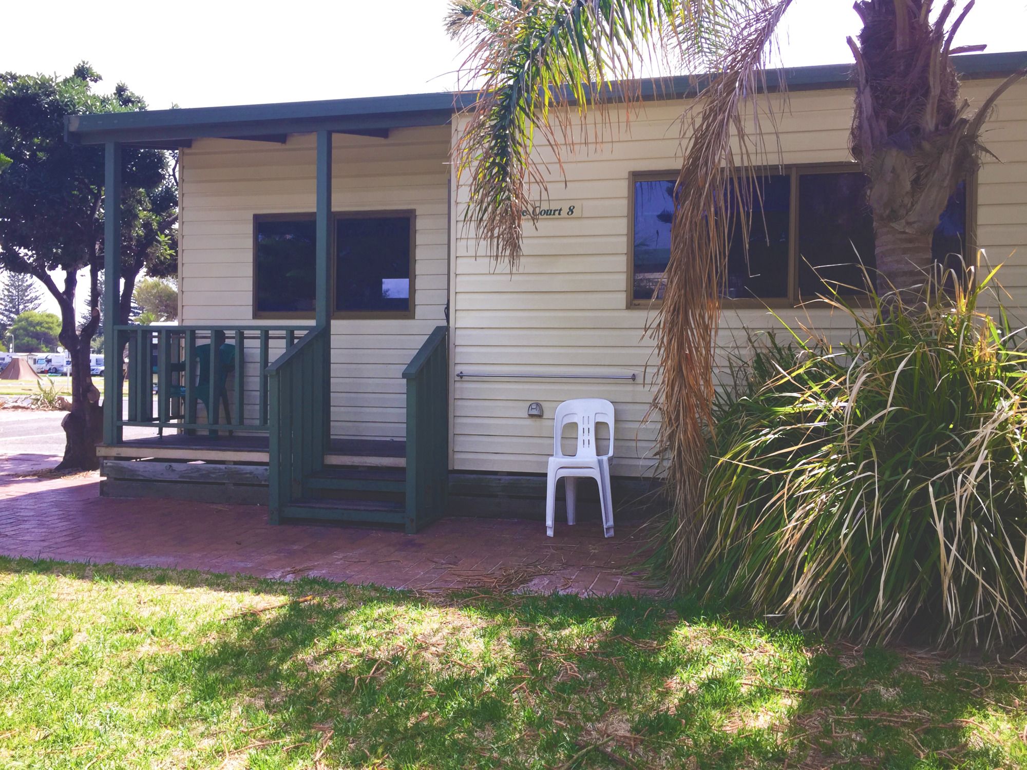 Фото Big4 West Beach Parks