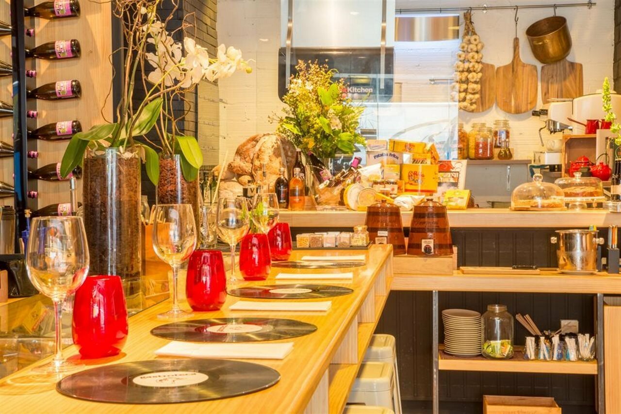 Фото Hesperia A Coruña Centro