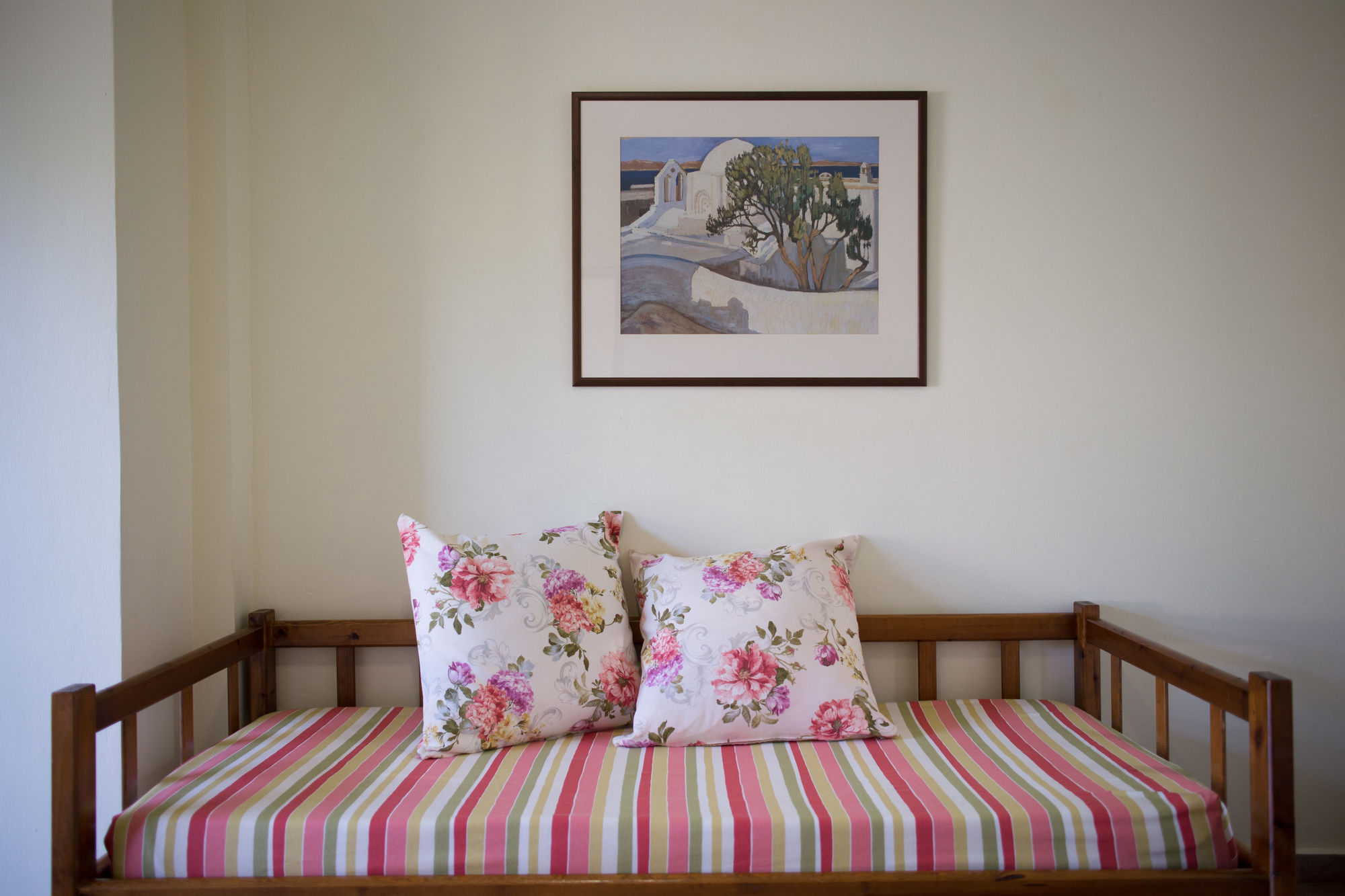 Фото Kalithea Apartments