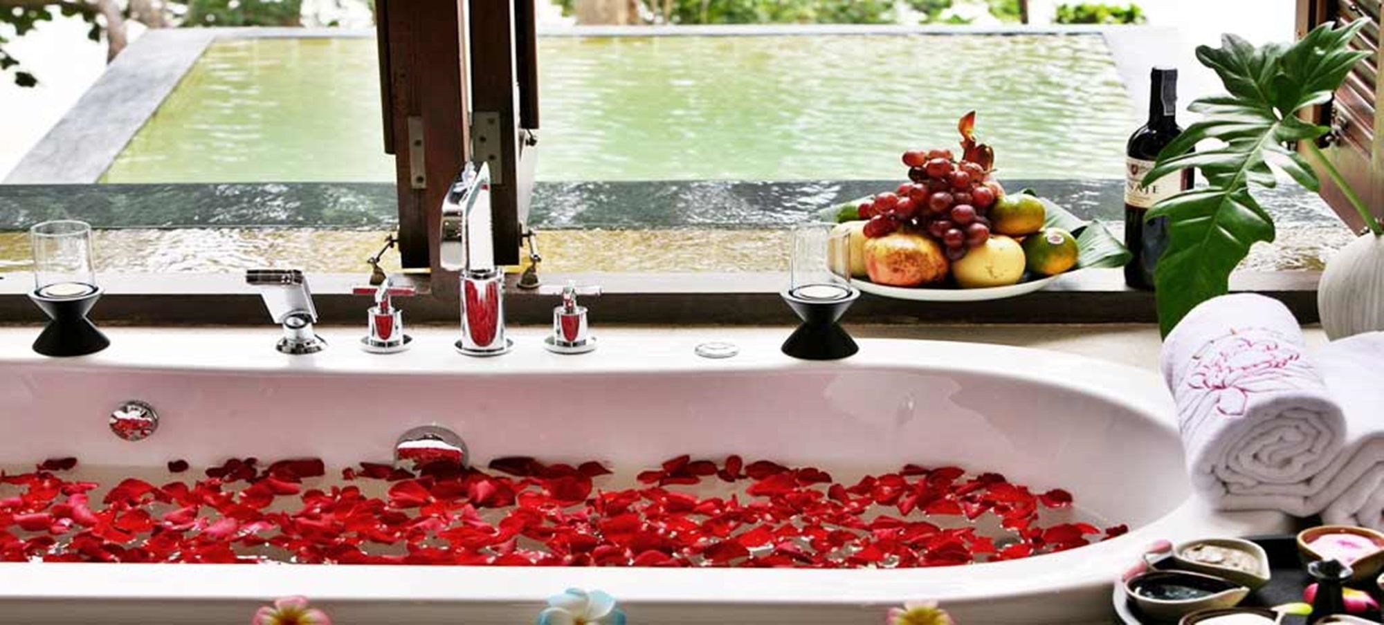 Фото Bhundhari Villas