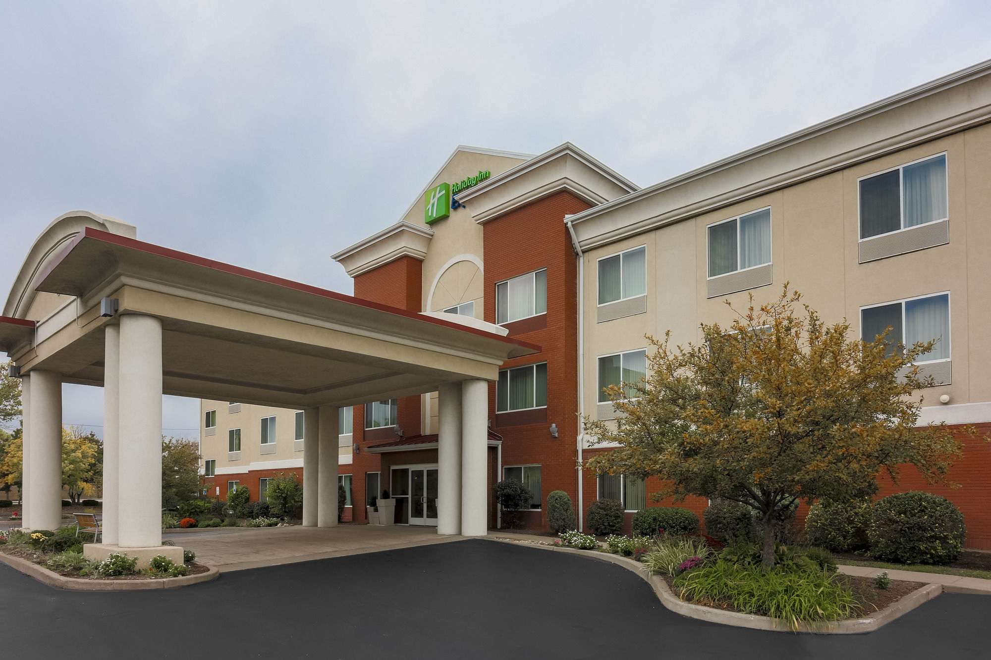 Фото Holiday Inn Express Rochester Ne- Irondequoit, an Ihg Hotel