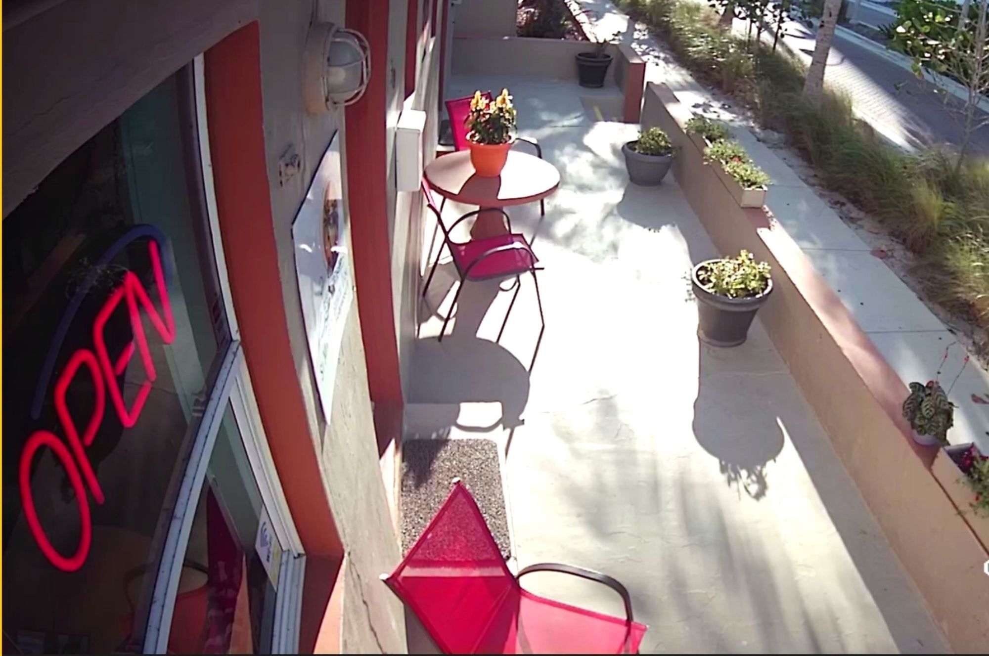 Фото The St Maurice Beach Inn