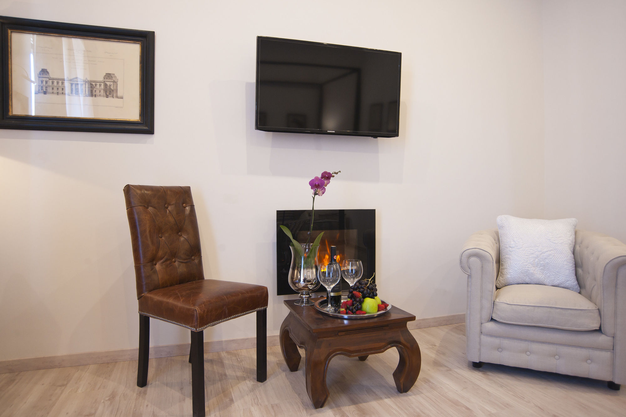 Фото Town House 62