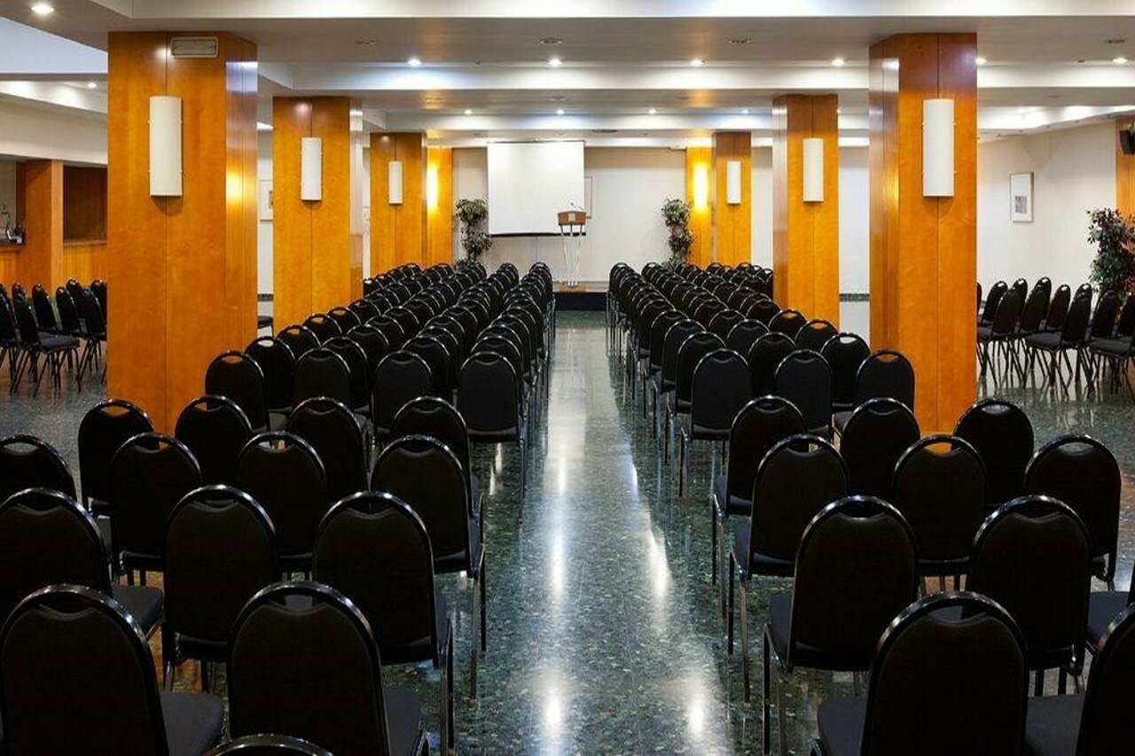 Фото NH Ciudad de Cuenca