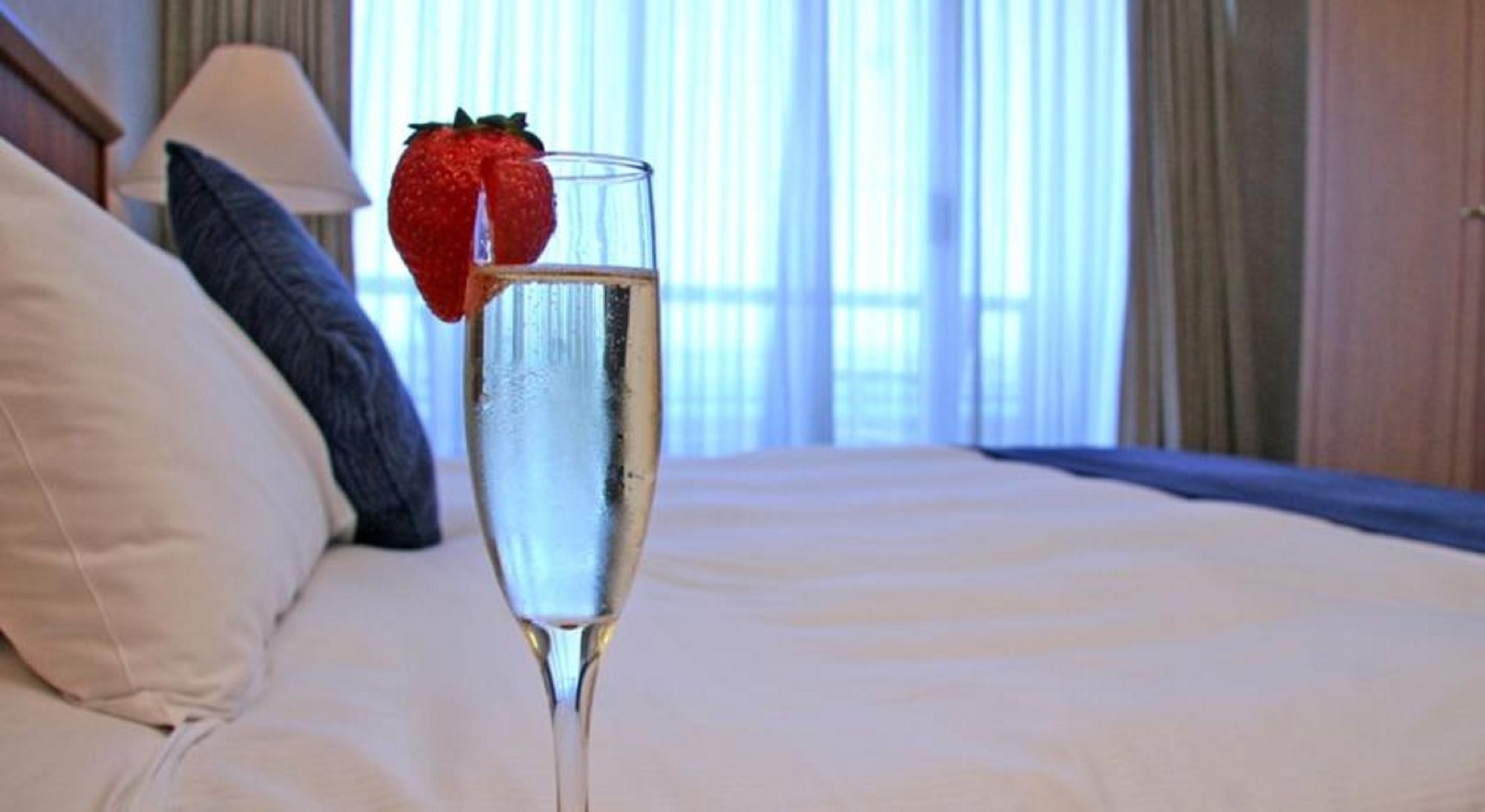 Фото Novotel Sydney Brighton Beach