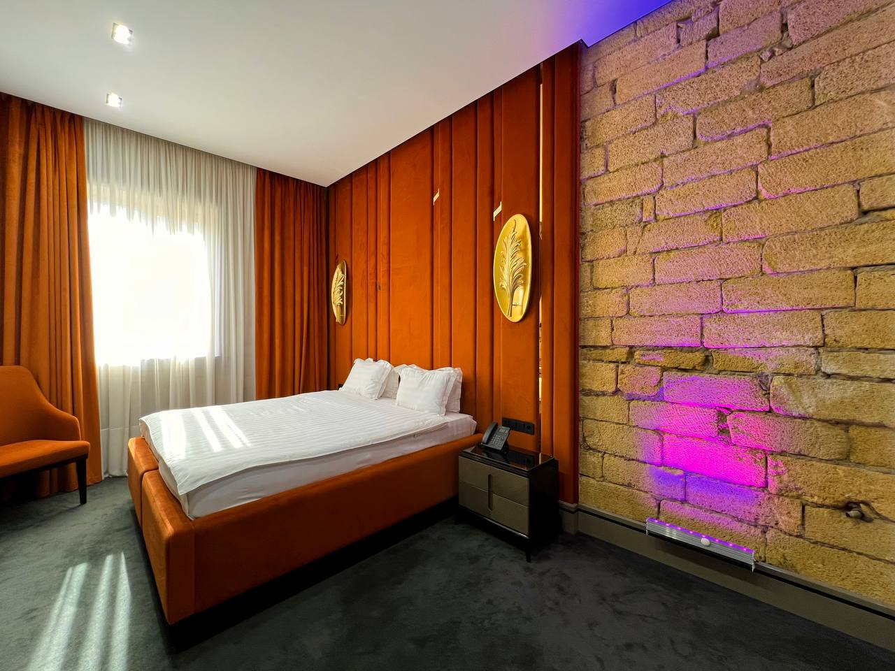 Фото Old Town Derbent