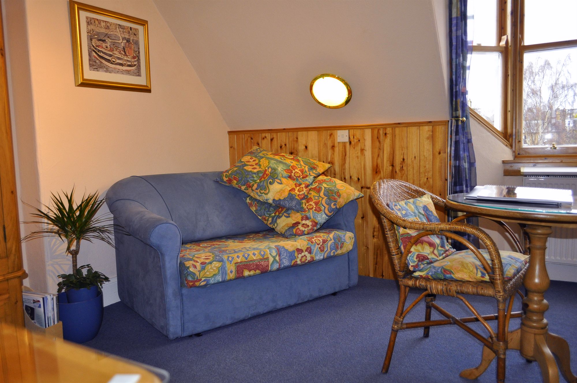 Фото Ashdene House