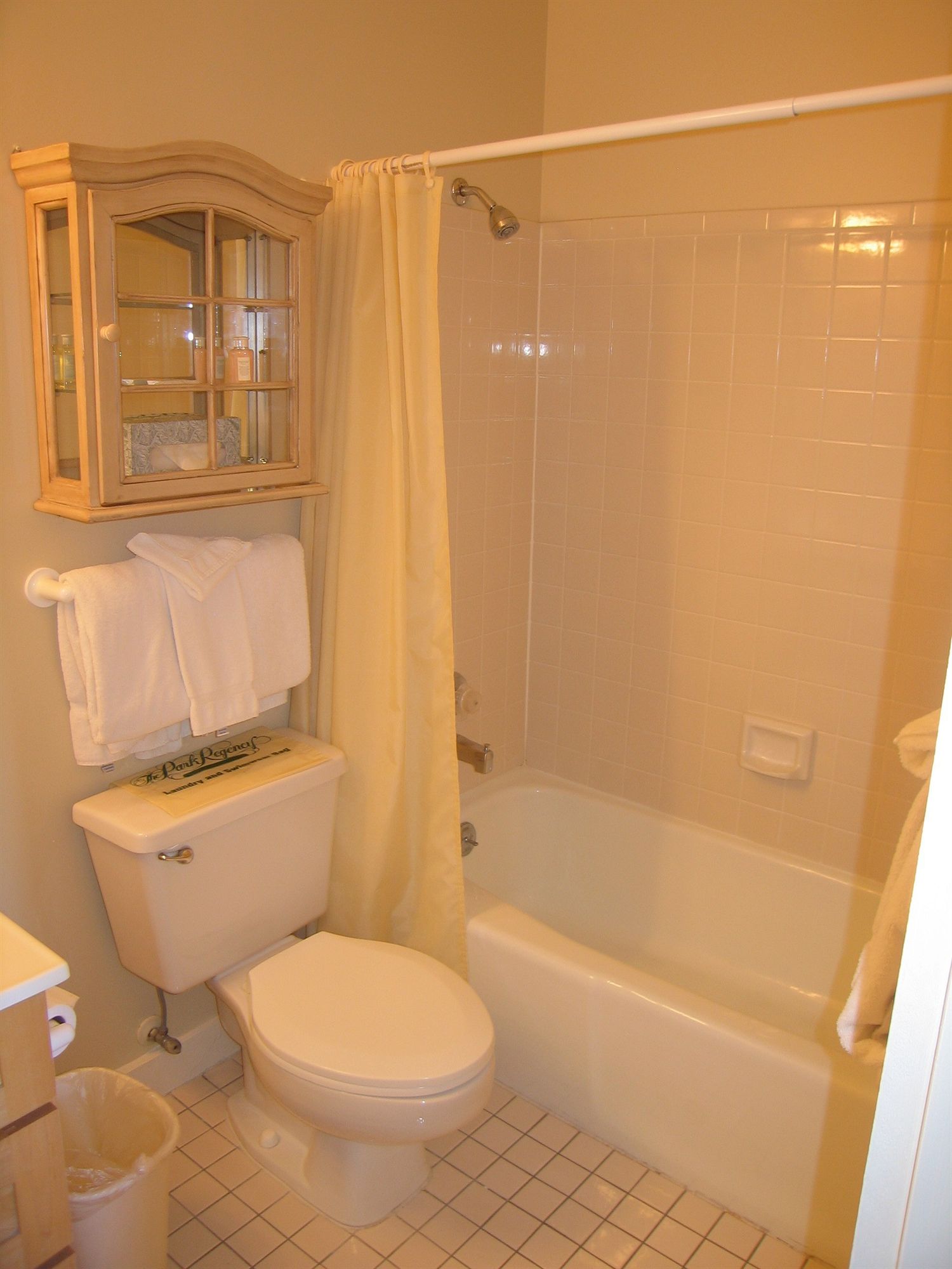 Фото Park Regency Resort