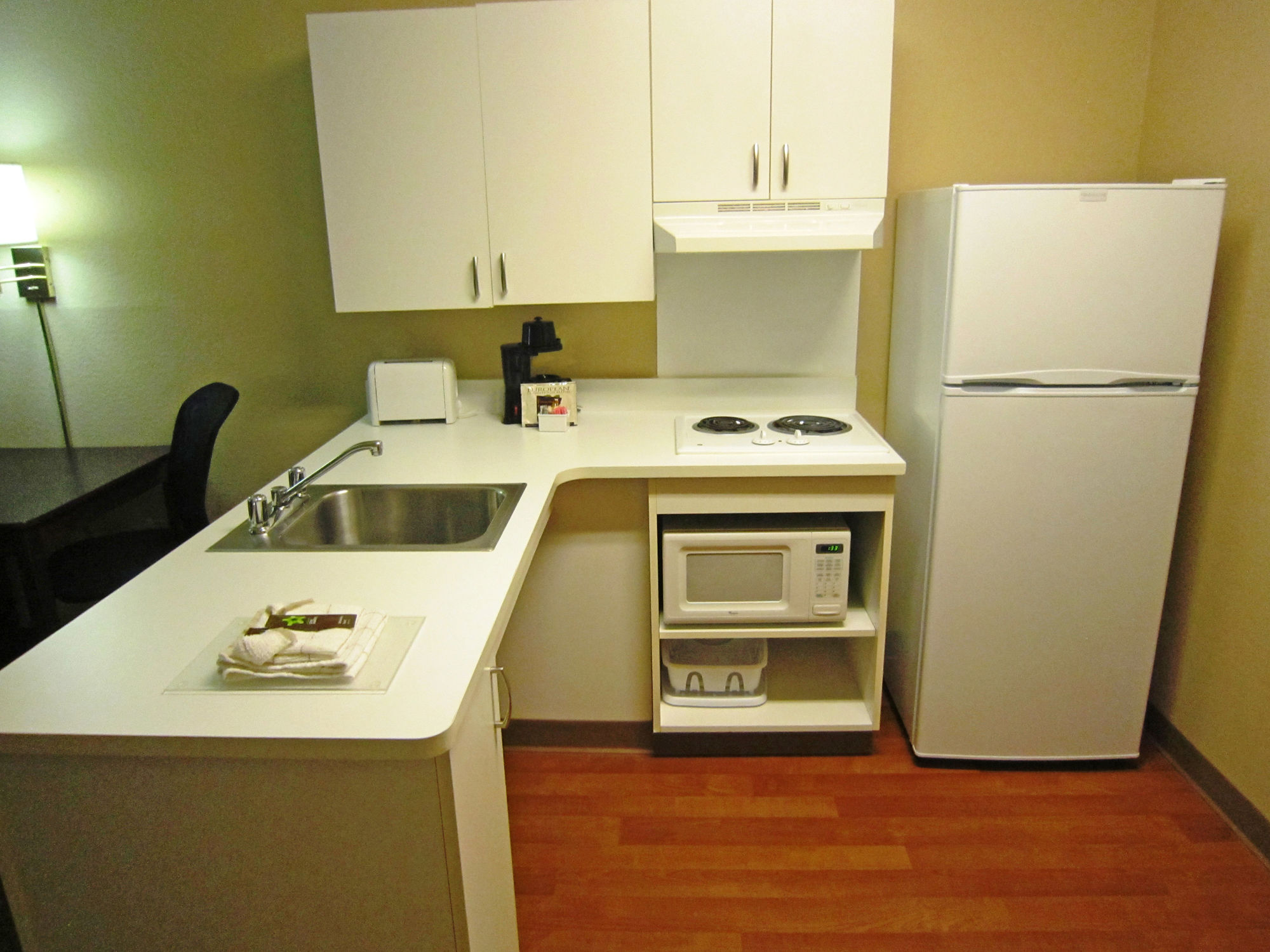 Фото Extended Stay America Suites New Orleans Airport