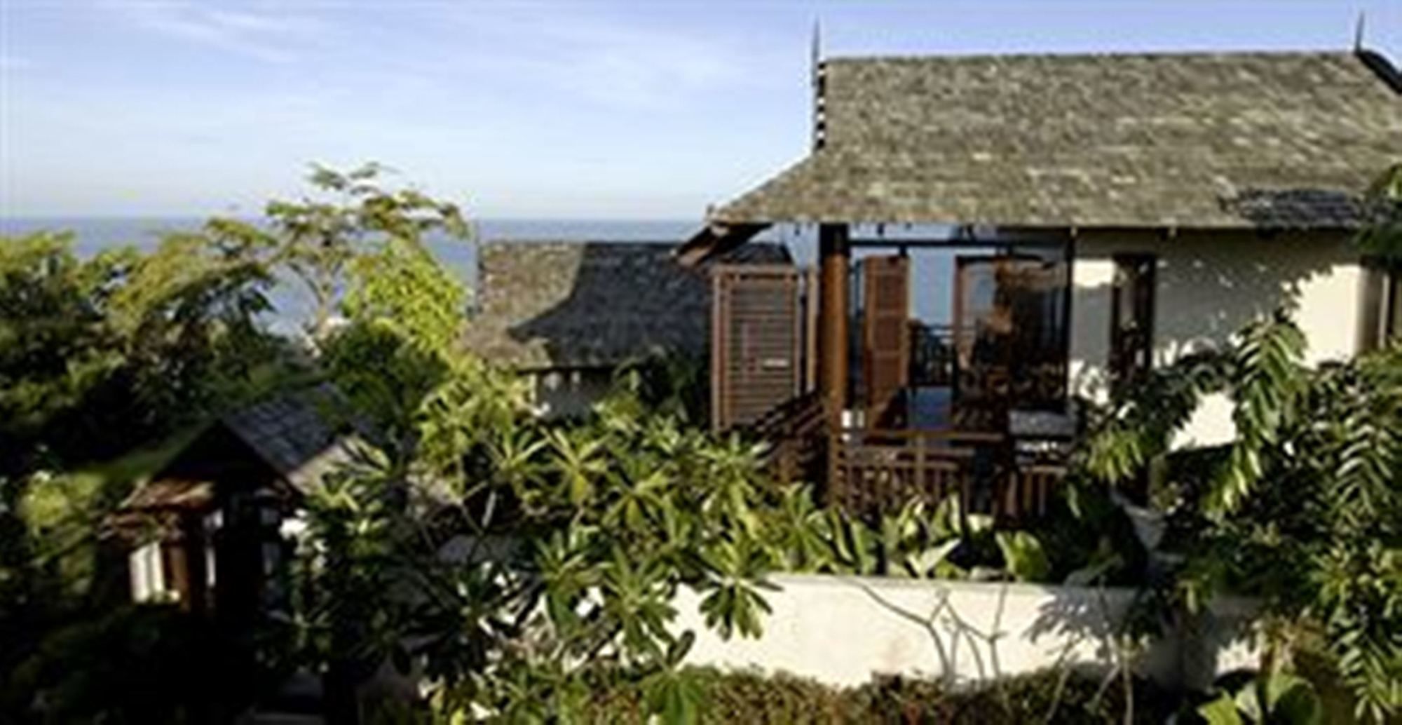 Фото Bhundhari Villas