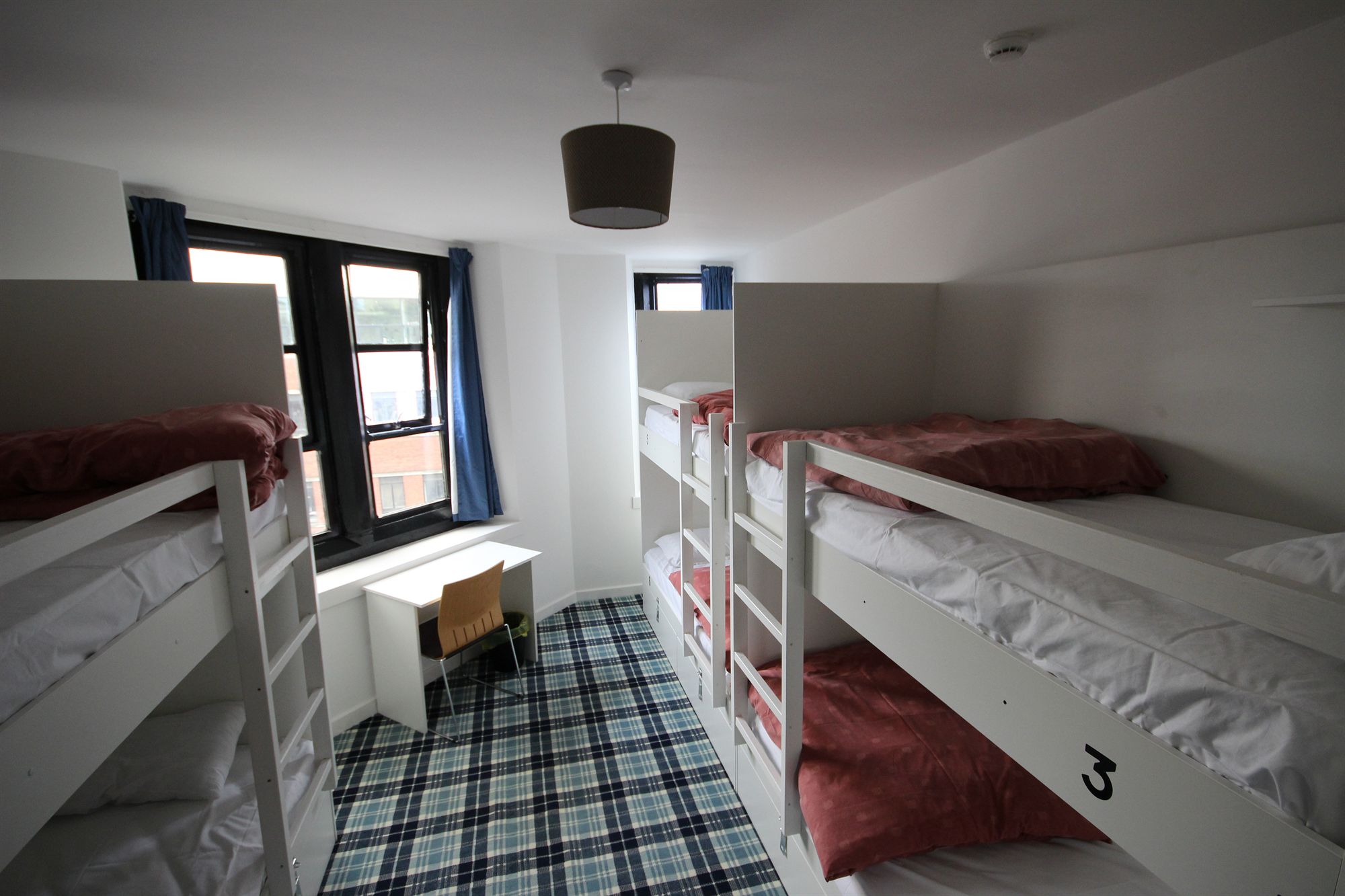 Фото Tartan Lodge