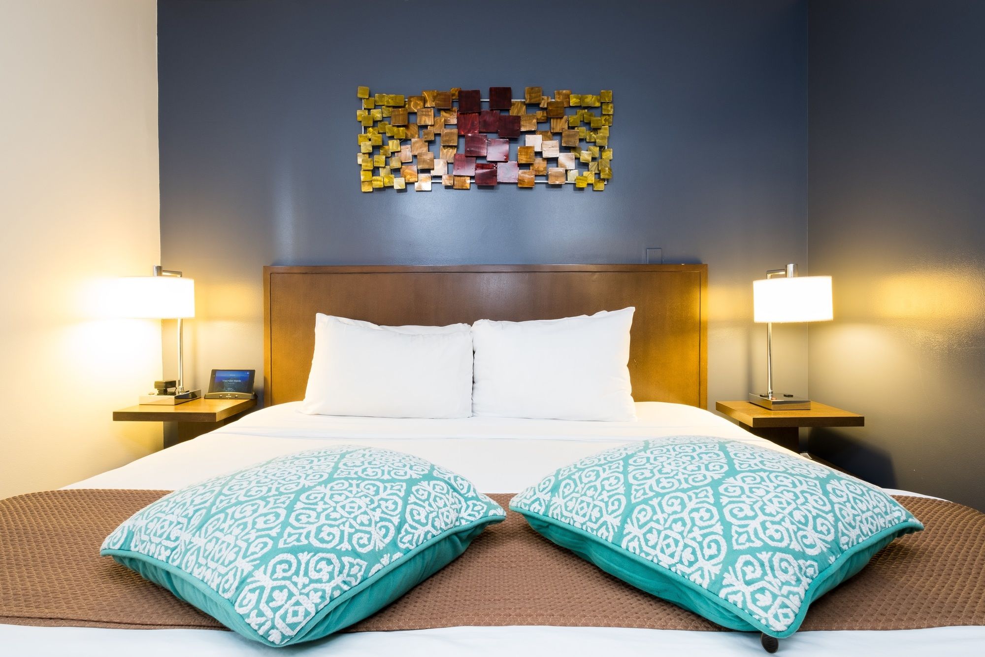 Фото Vive Hotel Waikiki