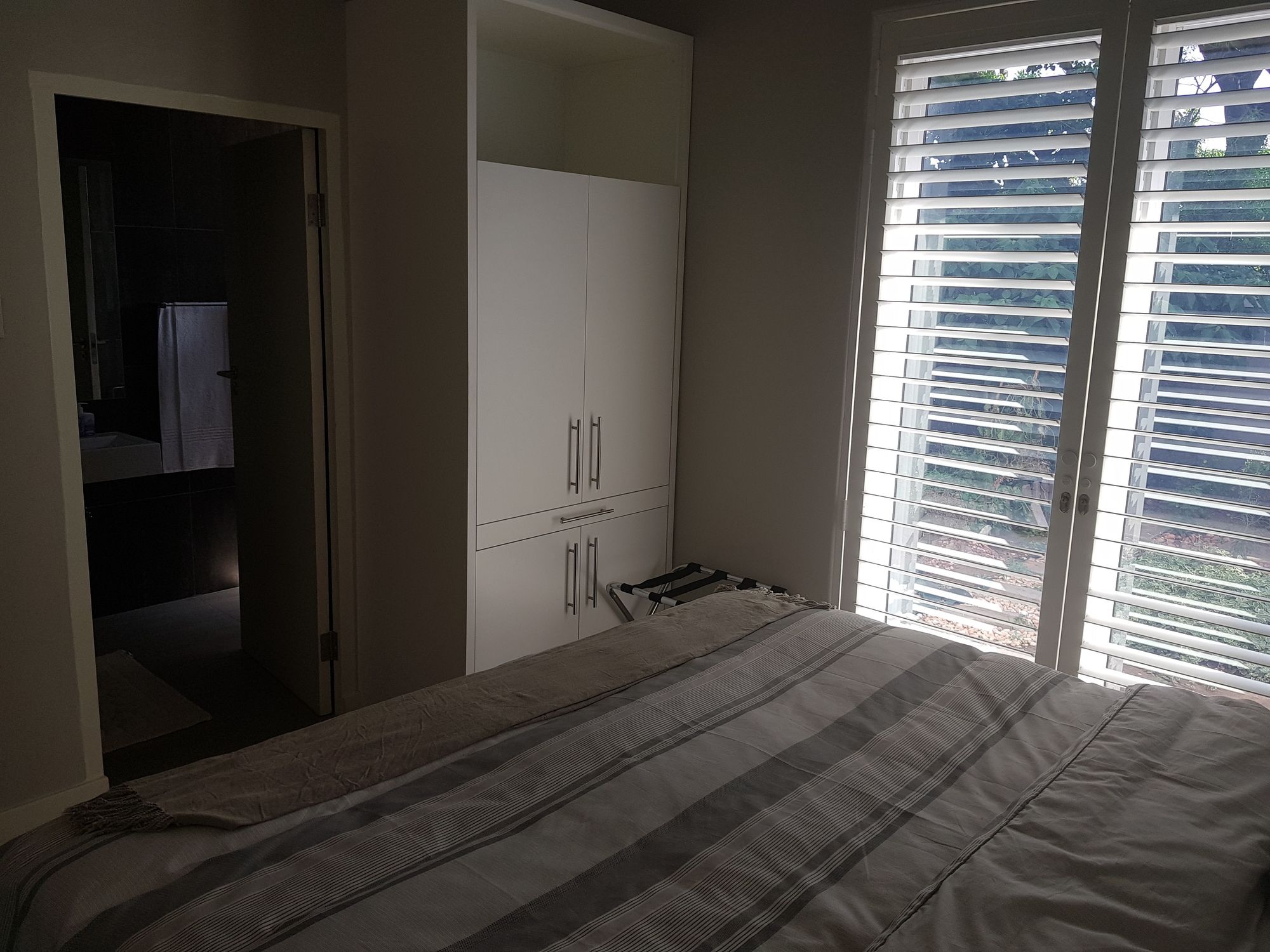 Фото Umhlanga Lodge - Adults Only