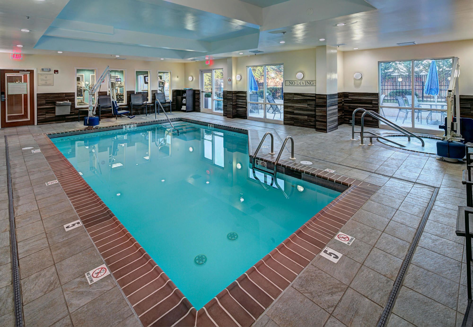 Фото Fairfield Inn & Suites by Marriott Dover