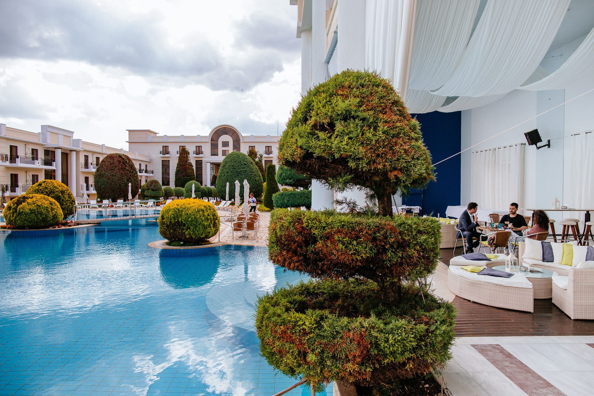 Фото Epirus Palace Congress & SPA