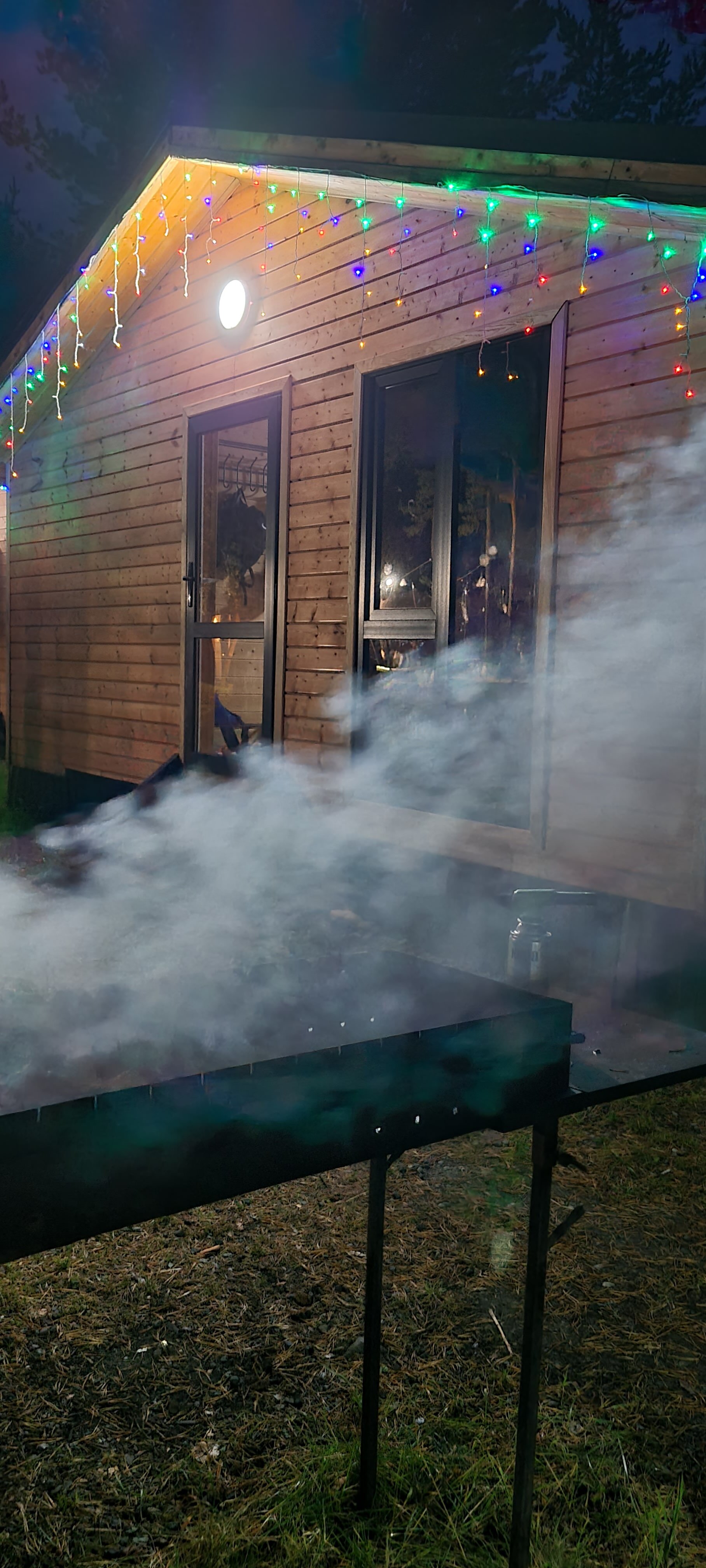 Фото Горное эхо