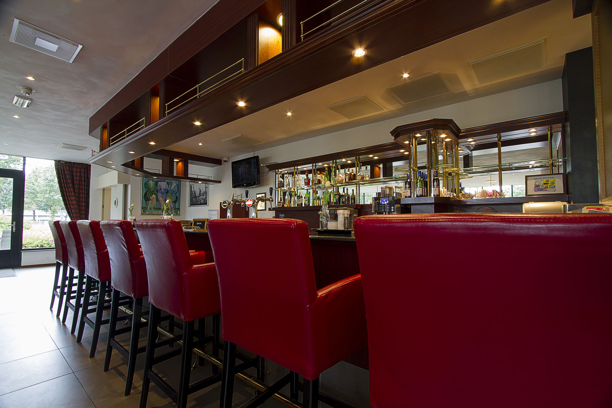 Фото Bastion Hotel Breda