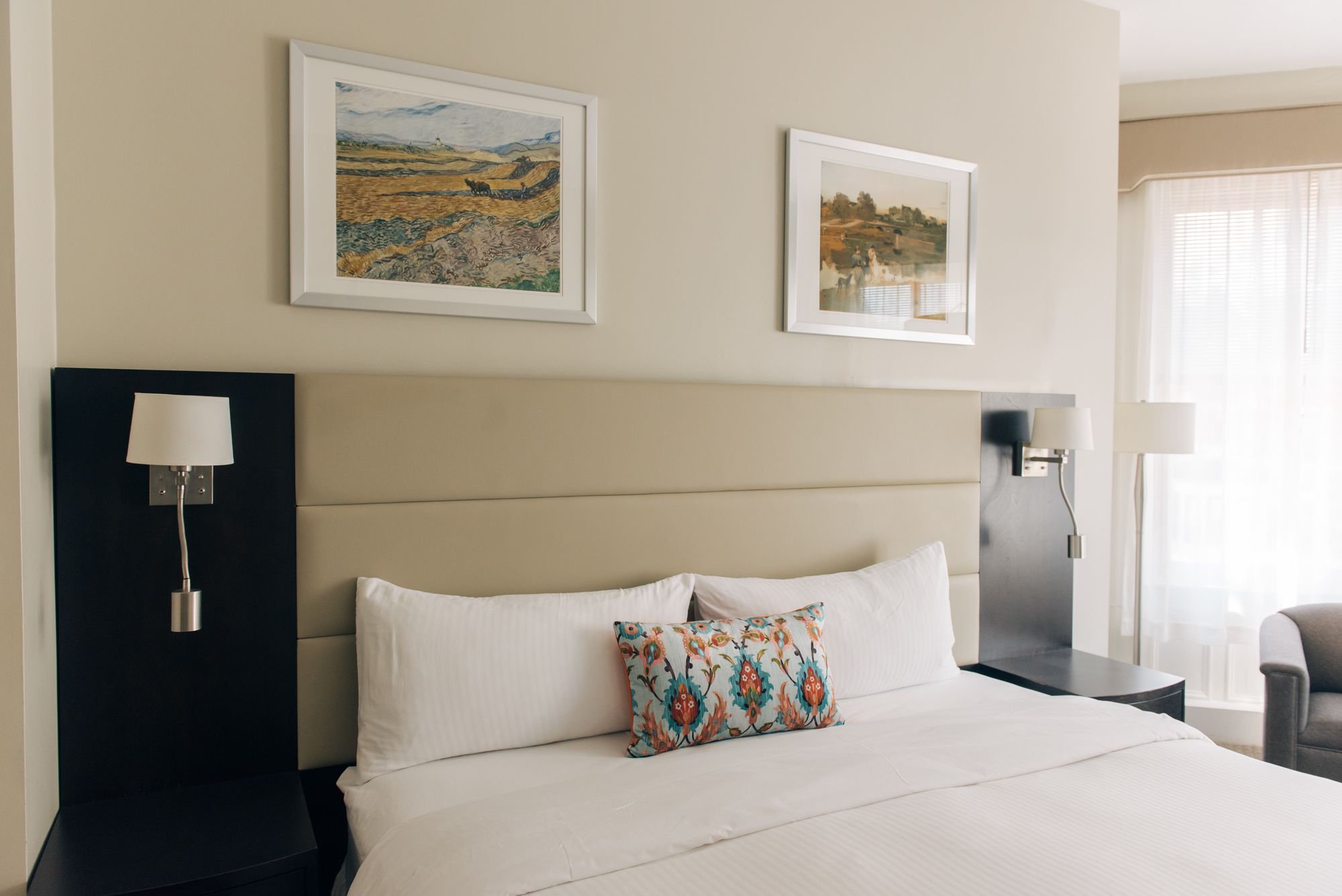 Фото Newbury Guest House