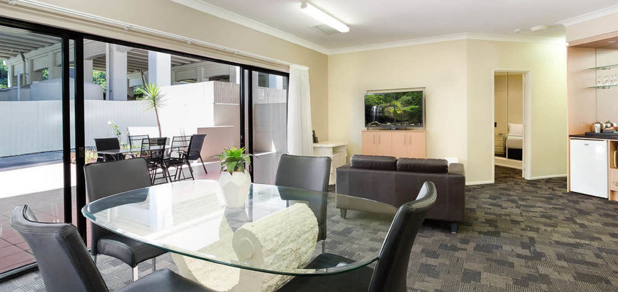 Фото Riverside Hotel Southbank