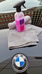 Ewocar (Schyolkovskoye Highway, 100к107), autocosmetics, auto chemical goods