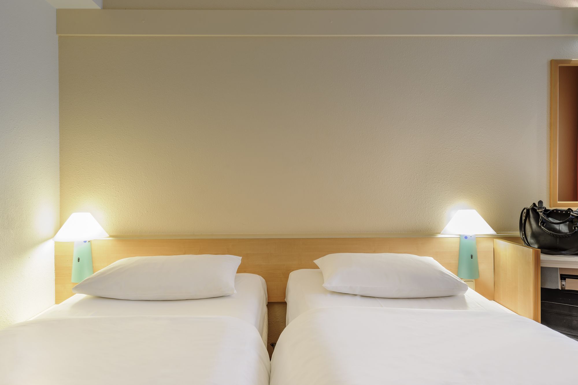 Фото Ibis Madrid Fuenlabrada